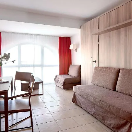 Apartman Monaco Palais Josephine 2m Casino