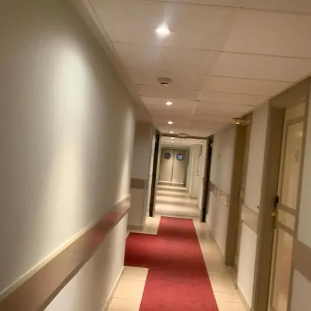 Apartment Monaco Palais Josephine 2m Casino